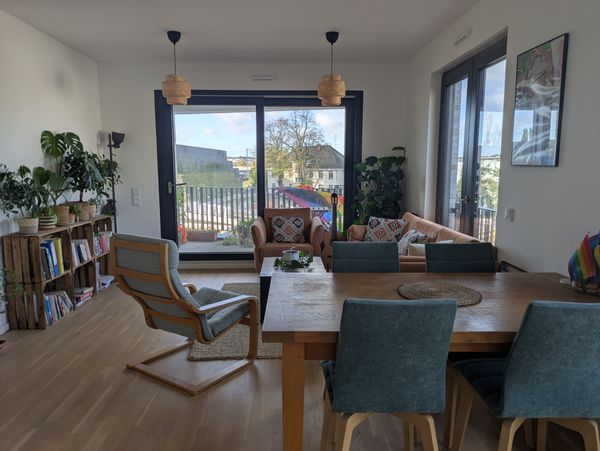 Casa di Daniel & Mauro