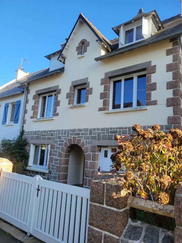 Maison Tertre proche centre ville House near inner city