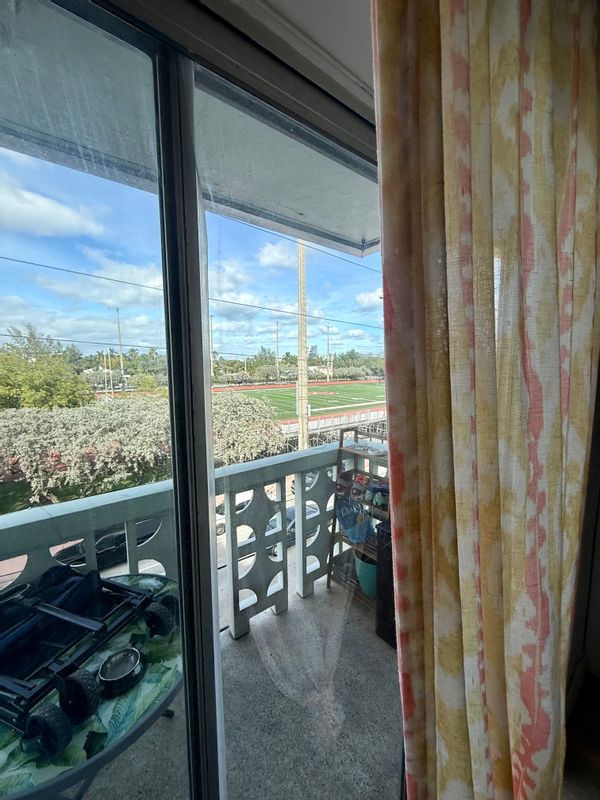 La maison de Francisca