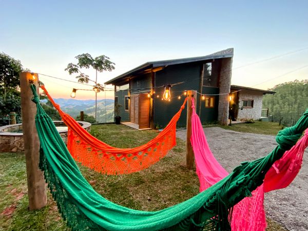 La maison de Ricardo