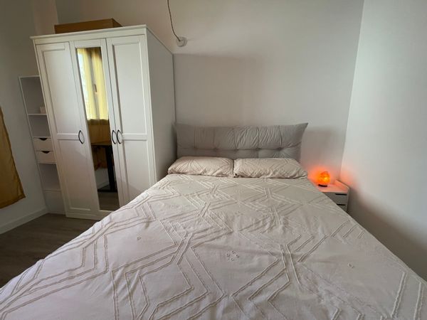 Stefano y Lourdess hus