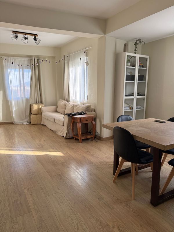 La maison de Julian Felipe