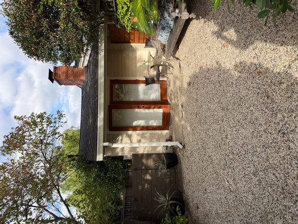 Casa de Megan