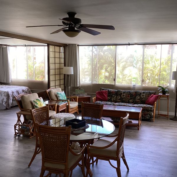 La maison de Deborah