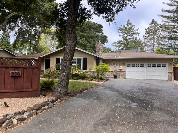 La maison de Katherine