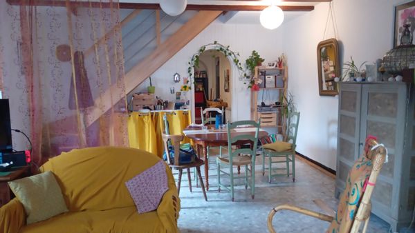 Casa di Maelle