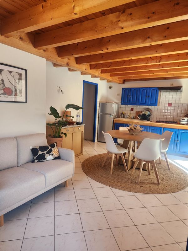 Géraldines hus