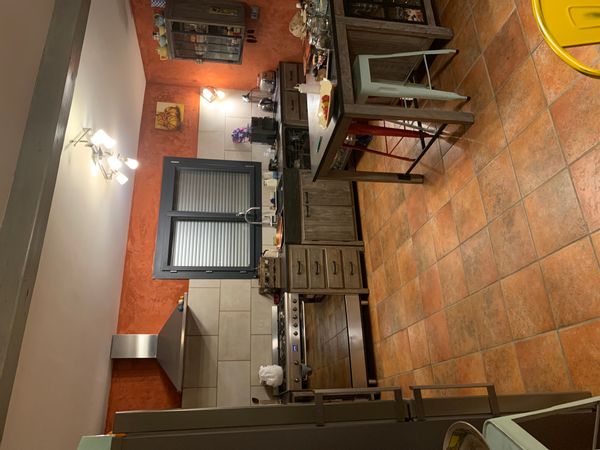 La maison de Nathalie