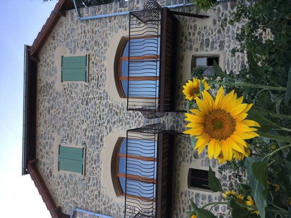 Maison de charme campagnarde