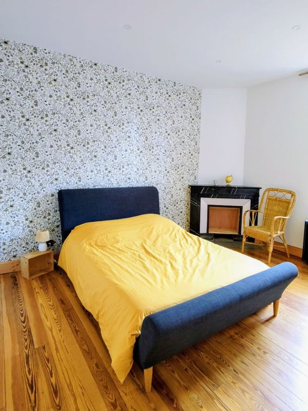 Chambre cosy chez l'habitant proche centre-ville