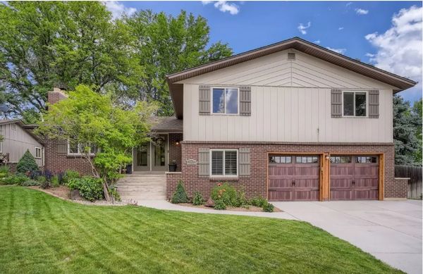 La maison de Whitney