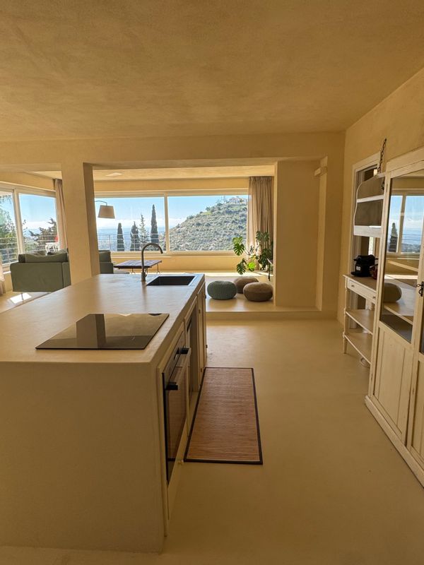 La maison de Federico