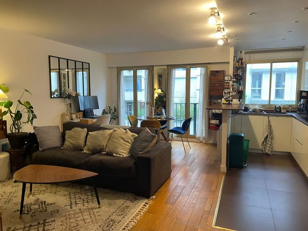 Casa di Salomé et Olivier