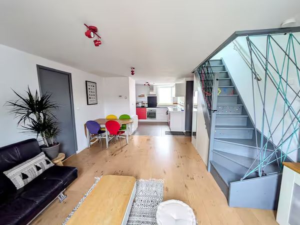 Casa di Sophie-Fabrice