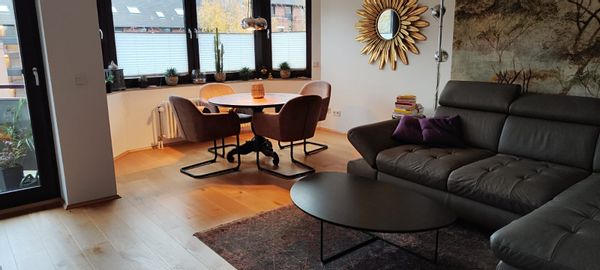 La maison de Christian