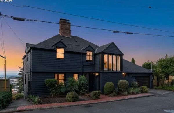 La maison de Cassandra