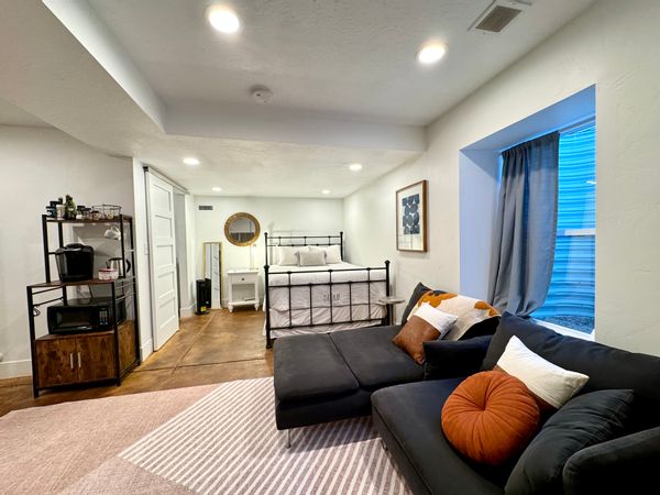 La maison de Chantalisa