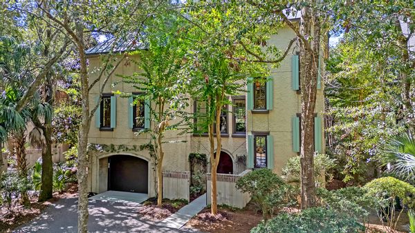 La maison de Christine