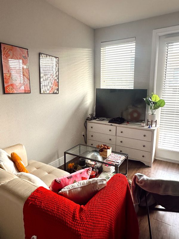 La maison de Marissa