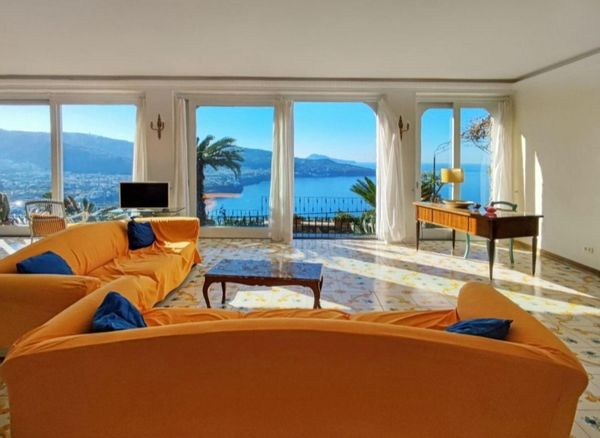 Villa super panoramica