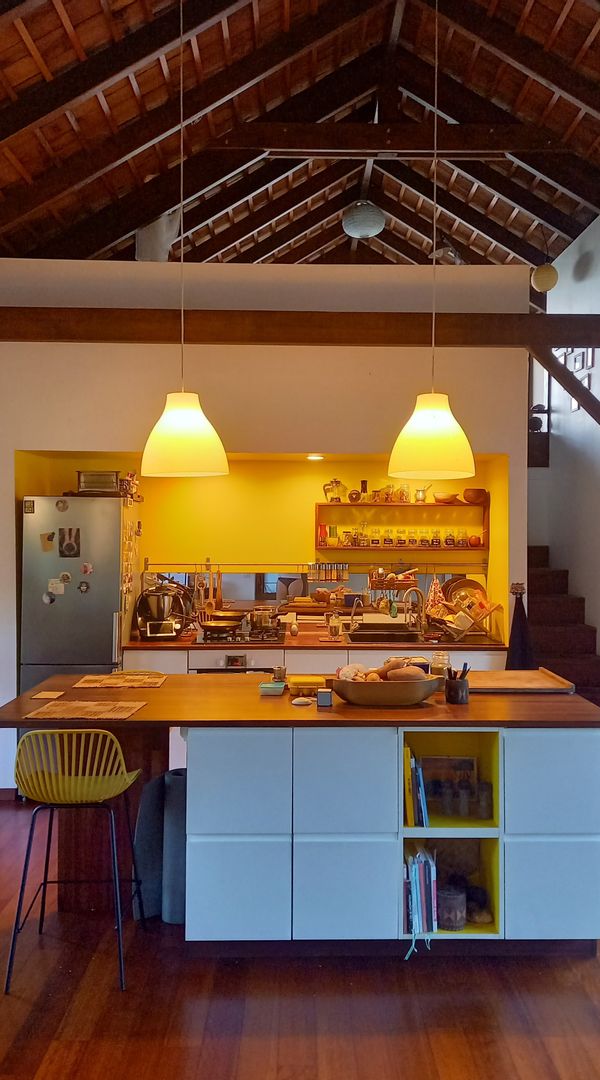 La maison de Fanny à Moorea