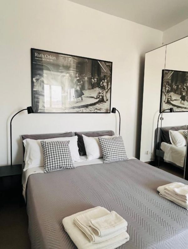 La maison de Alessandra