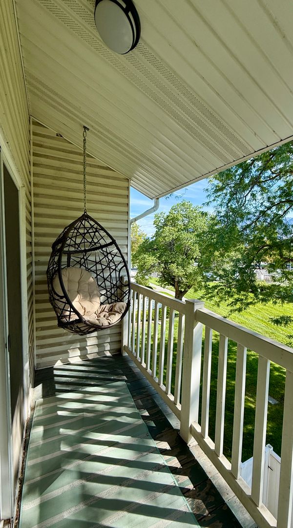 La maison de Chelsea