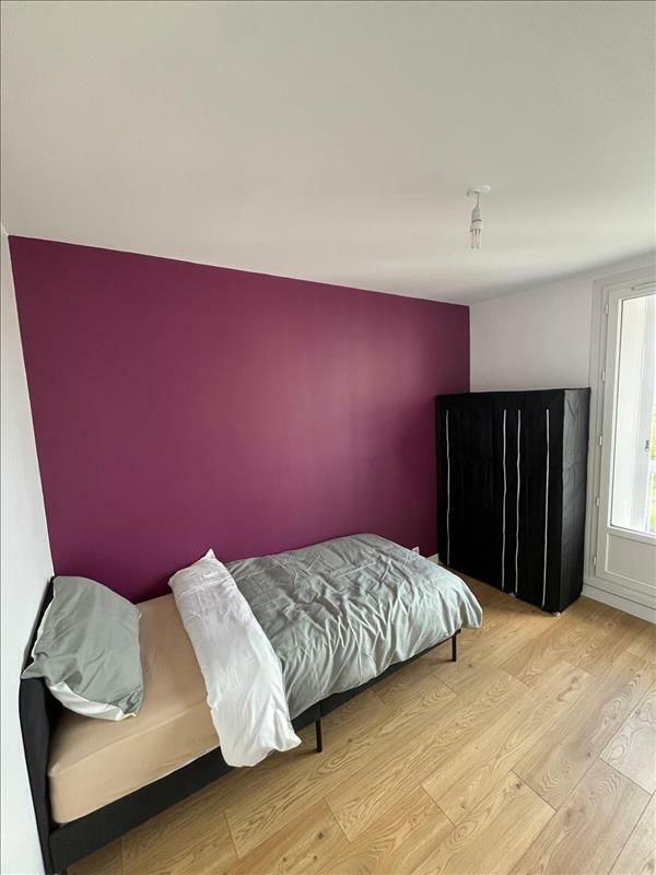 La chambre privée de Pauline