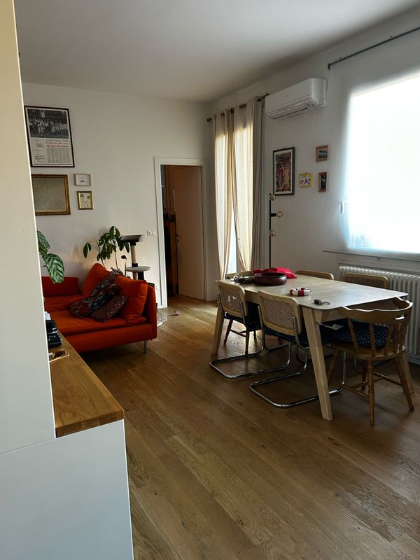 Cozy Apartment in Bologna