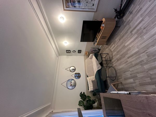 Charmant cocon au cœur de Montmartre