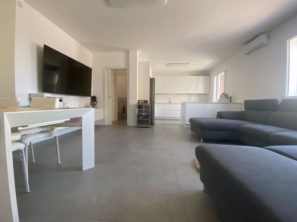 La maison de Ludovica