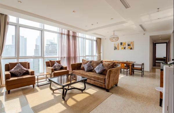 La maison de Melda Ladya