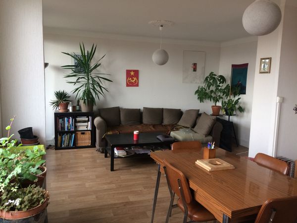 Appartement au cœur de Toulouse avec vue sur les Pyrénées