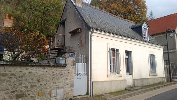 Casa di Françoise
