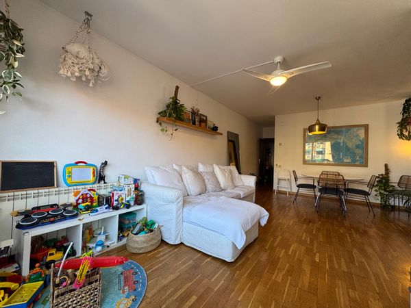 La maison de Lichi & Julien