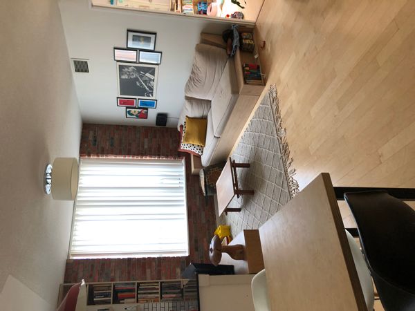 La maison de Aurélie