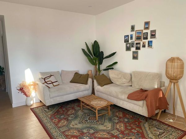 Casa de Flora & Omar