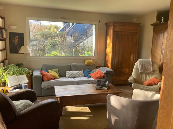 Maison près du Golfe du Morbihan