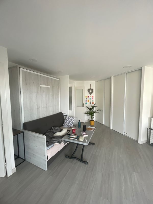 L’appartement de Celia