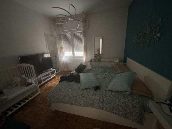 La maison de Alessia