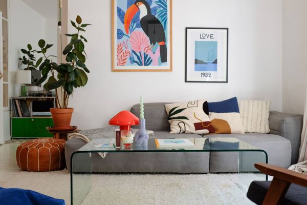 La maison de Aurélien