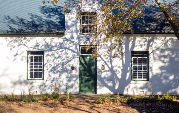 Francois s Haus