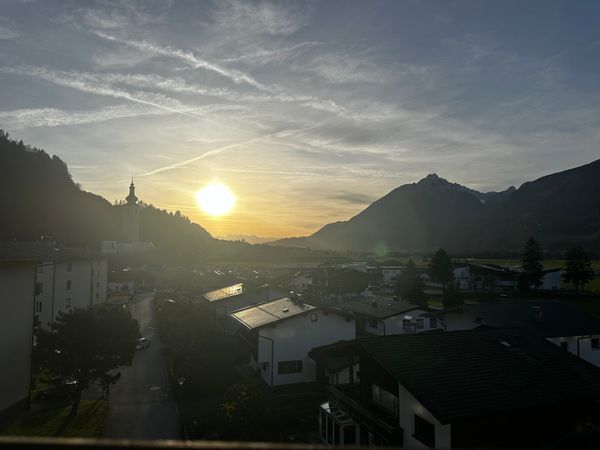 La maison de Matthias