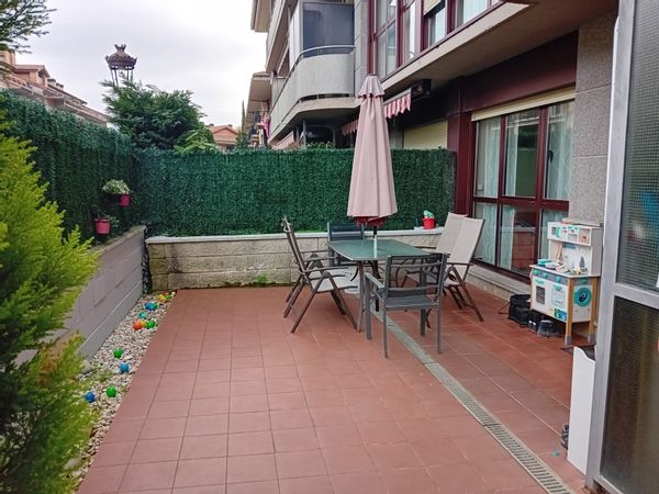 La maison de Anne & Gorka