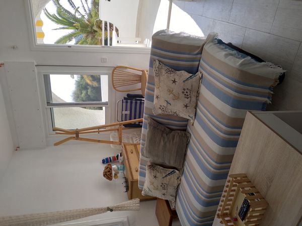 huis van Mária Y Antonio