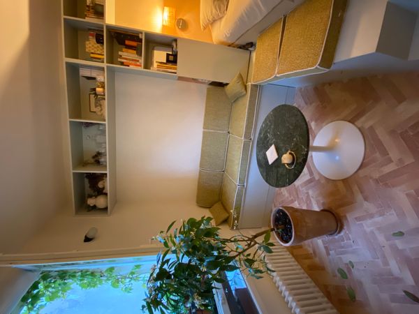 L’appart de Francois et Victor