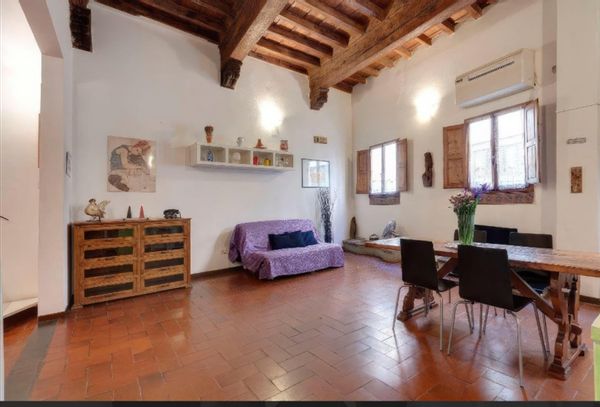 La maison de Barbara