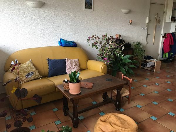 Appartement proche du centre de Crest