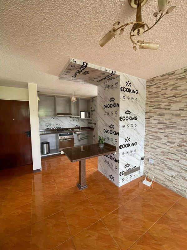 La maison de Jhonatan