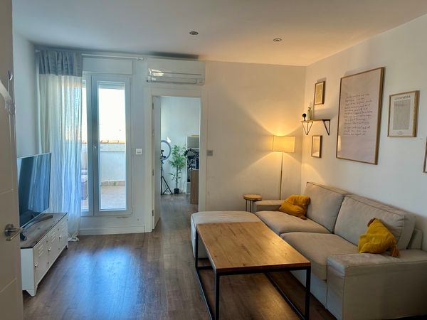 La maison de Stephanie